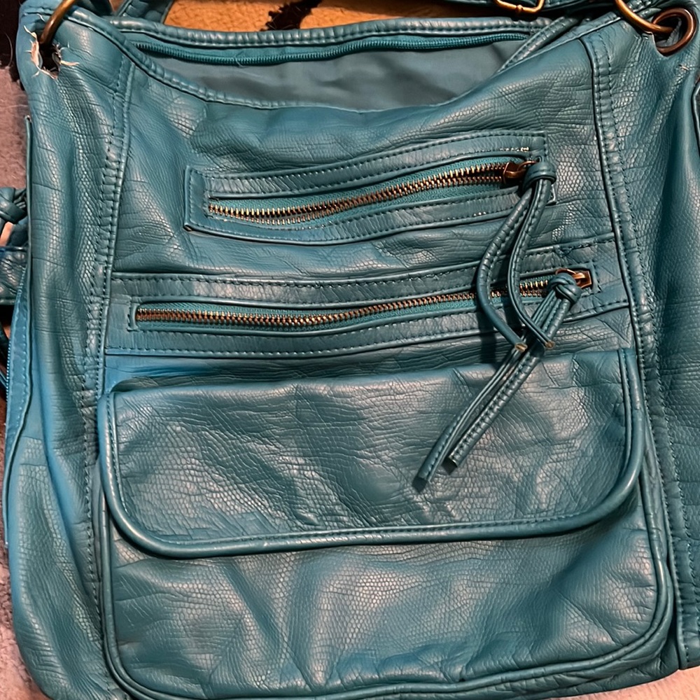 American leather